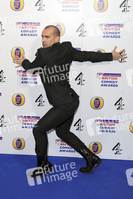 Louie Spence