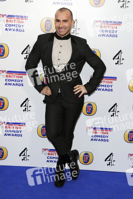 Louie Spence