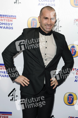 Louie Spence