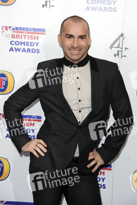 Louie Spence
