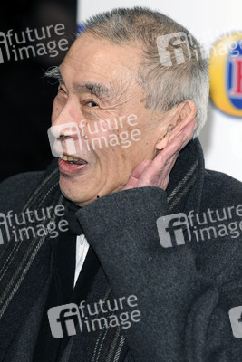 Burt Kwouk