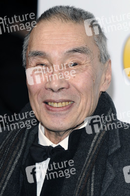Burt Kwouk