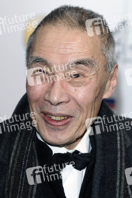 Burt Kwouk