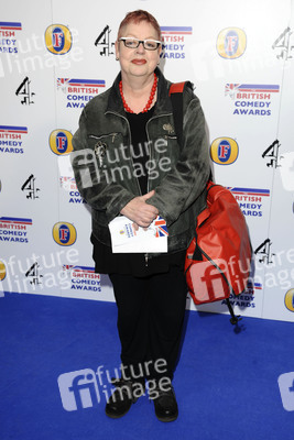 Jo Brand