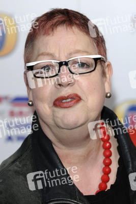 Jo Brand