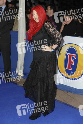 Jane Goldman