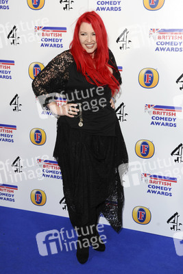 Jane Goldman