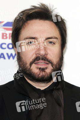 Simon Le Bon (Duran Duran, Arcadia)