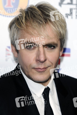 Nick Rhodes (Duran Duran, Arcadia)