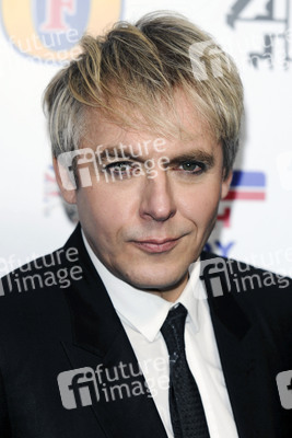 Nick Rhodes (Duran Duran, Arcadia)