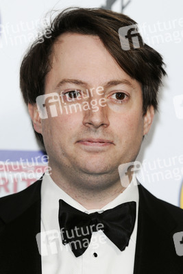 David Mitchell