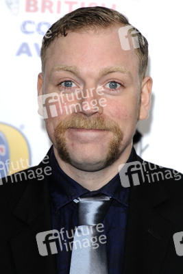 Rufus Hound