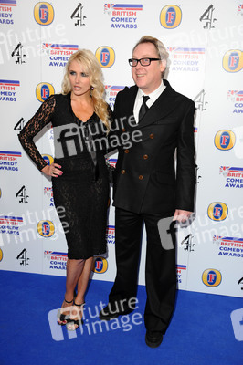Nancy Sorrell, Vic Reeves / Jim Moir