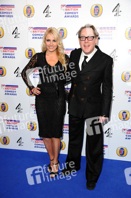Nancy Sorrell, Vic Reeves / Jim Moir