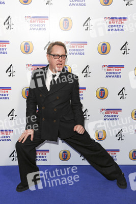 Vic Reeves / Jim Moir