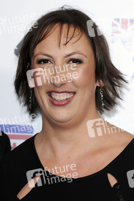 Miranda Hart