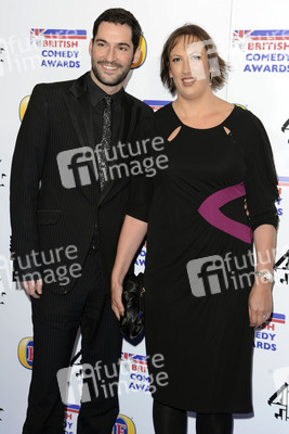 Tom Ellis, Miranda Hart