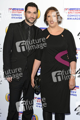 Tom Ellis, Miranda Hart