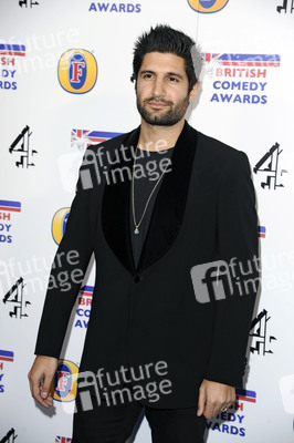 Kayvan Novak