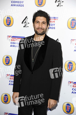 Kayvan Novak