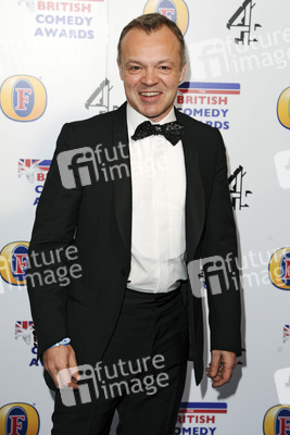 Graham Norton