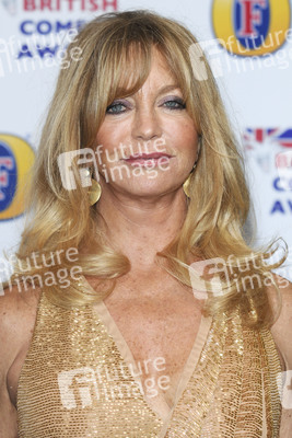 Goldie Hawn