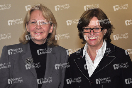 Hannelore Kraft, Ute Schäfer