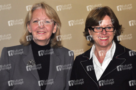 Hannelore Kraft, Ute Schäfer