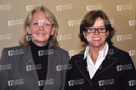 Hannelore Kraft, Ute Schäfer