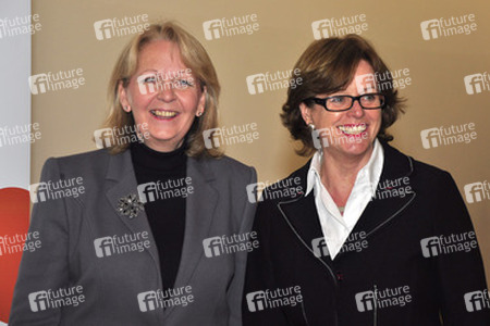 Hannelore Kraft, Ute Schäfer