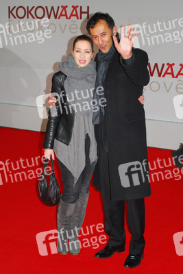 Loretta Stern, Ercan Durmaz