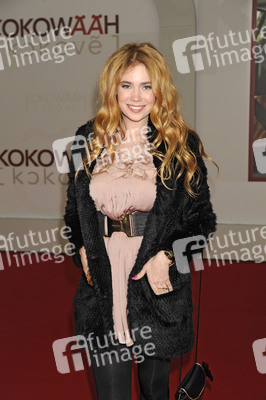 Palina Rojinski