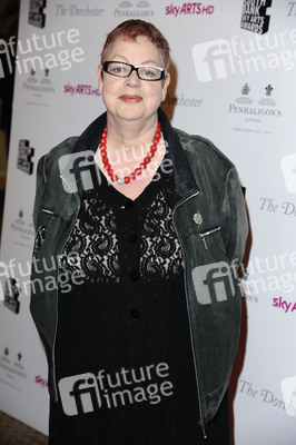Jo Brand