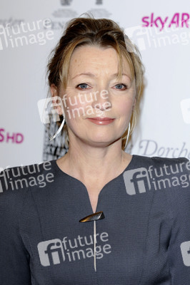 Leslie Manville