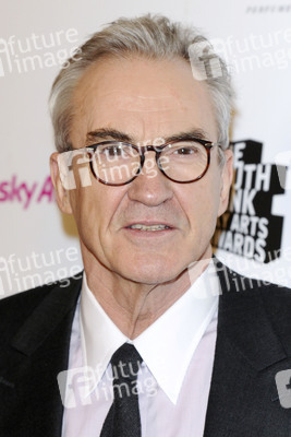 Larry Lamb
