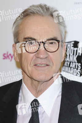 Larry Lamb