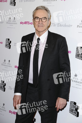 Larry Lamb