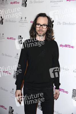 James Rhodes