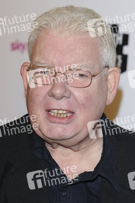 Richard Griffiths
