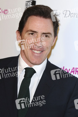 Rob Brydon