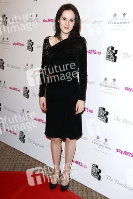 Michelle Dockery
