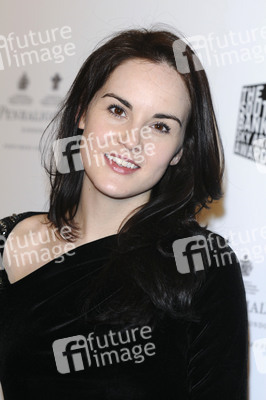 Michelle Dockery