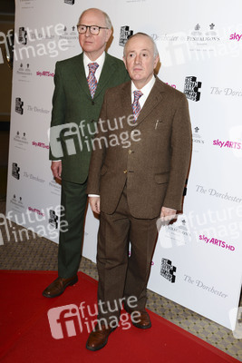 Gilbert & George
