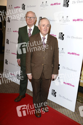 Gilbert & George