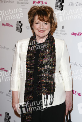 Brenda Blethyn