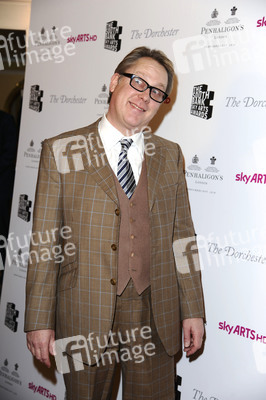 Vic Reeves