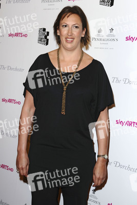 Miranda Hart