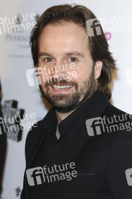 Alfie Boe