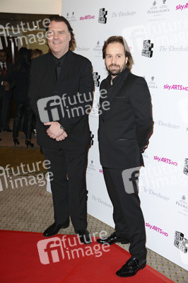 Bryn Terfel, Alfie Boe