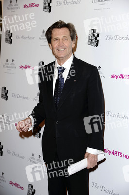 Melvyn Bragg